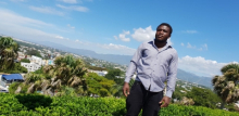 Chinedu Demian's picture