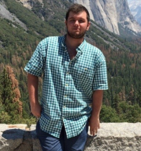 Michael Gelenidze's picture