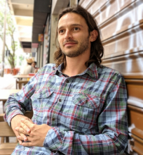 Teo Januzzi's picture