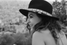 ana Paola Castanon's picture