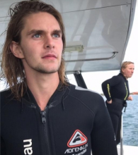 Karl Eriksson's picture