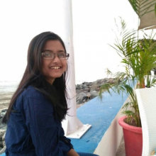 Ronica's picture
