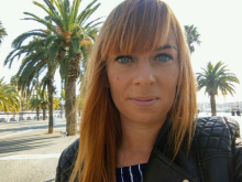 Magdalena Zygmunt's picture