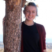 Grace Graham's picture