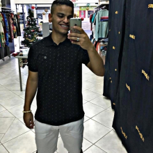 vinicius da silva aguiar's picture