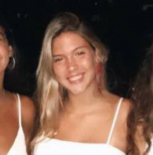 Isabela Blanco's picture