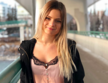 Sophie DeRosa's picture