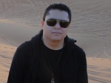 Elias Arosemena's picture