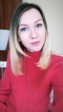 alyona Onyshchak's picture
