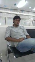 Hiteshkumar's picture