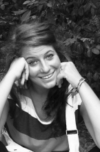 Kasia Pawlowska's picture