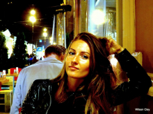 Karina Riazanova's picture