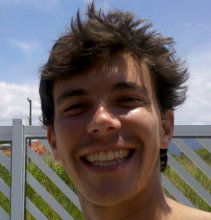 Gabriel Calamari's picture