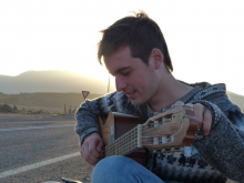 Benja Ramone's picture
