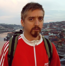 Juliano Mattos's picture