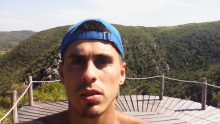 Damian blazina's picture