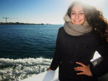 AndreaHanusová's picture