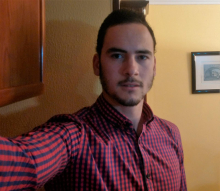 Adrián Salinero's picture