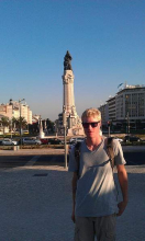 Oystein's picture