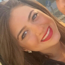 Farah El Derbi's picture