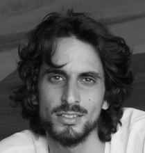 Johan Fraysse's picture