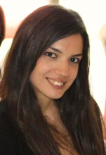Marina S.M.'s picture