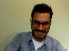 eneas neto's picture