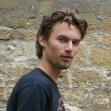 Matjan's picture