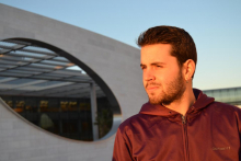 Rui Griani's picture