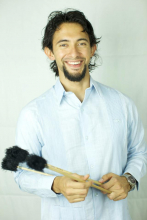 Jacinto Perez's picture