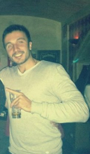 Bojan Djukic's picture