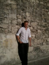 james barratt's picture