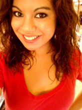 Charlotte Aleman's picture