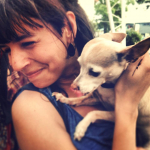 SamanthaAnne's picture