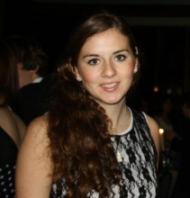 Isabella Vernon's picture