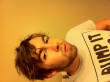 James Beddo's picture