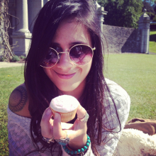 Nathalia Xavier's picture
