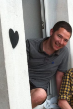 Gareth Kavanagh's picture