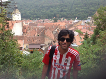 Leonardo gonzalez's picture