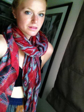 Melanie Guenette's picture