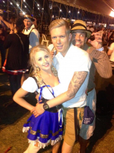 Lewiswilko85's picture