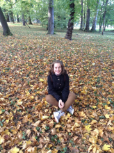 Oksana Kukalets's picture