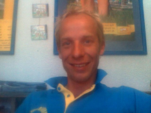 Dutch Tourism Chris 33years's picture