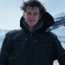 bryan wubben's picture