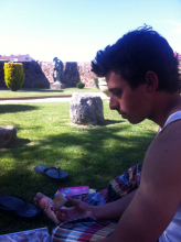 Joss's picture