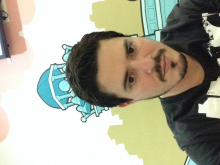 cesar lazo's picture