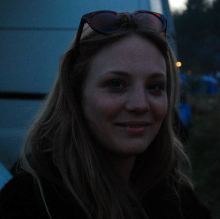 Mikela's picture