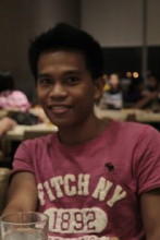 Joshua Viejo's picture