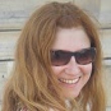 Tamara Vollrath 1980's picture