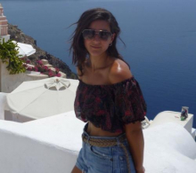 Alexandra Zourntos's picture